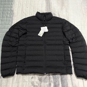 Uniqlo Down Jacket